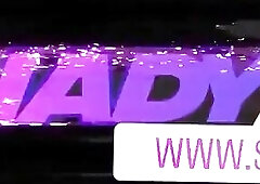 Fit mother I'd like to fuck Gives UNFATHOMABLE Relaxing Erotic Massage