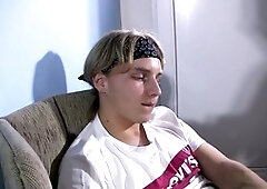 Amateur straight guys, onanism, twink handjob