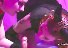 Toyboy Succubus Dream - Dreaming Toyboy Gets Seduced In His Dreams [ Of 4]