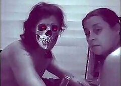 My girlfriend can’t get sufficiently of my shlong that babe's always hungry for it