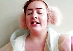 I WENT TO A NUDIST RESORT SOLO - Public Twerking & Flashing @ Hedonism II