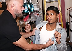 Begging to be Caught