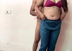 Truck Driver Nude Dancing And Fucking