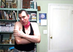 Gay sex toys, bj, in english