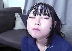 Asian Angel 21442