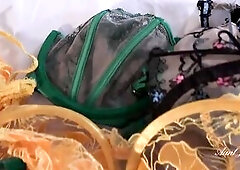 Aunt Judy's XXX - Your Breasty Stepmom Josephine James Catches U in Her Panty Drawer (POV)