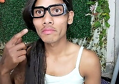 Gay guys getting it on, older man with young twinks