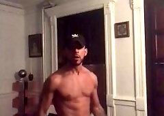 Watch How It All Began! Stepdaddy Destroys My Fat Pussy! With Breed It Raw