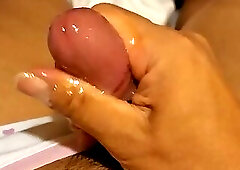 Just Cum