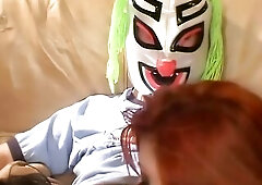 Misty Mendez And Luccia Reyes Get Spicy Pounding In Their Snatches- PervMilfsnTeens