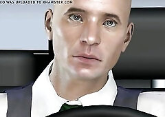 Cheating Wife Interracial Toon Episode