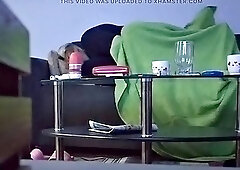 Jebac ponovo dosao. Lagano jebanje. Wife cheats with son of a bitch while her husband is at work