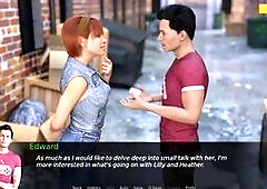 The Hotties And Their Problems