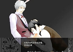 The meat of stud Alice EP.23!. Youyi's live