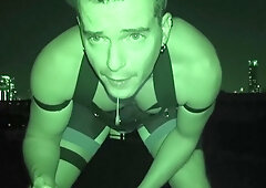 AXELABYSSE Compilation nine Night