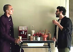 Quieres dejar de estar solo?