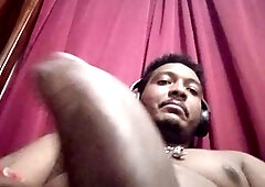 Black boys, men masturbating solo, gay men sex