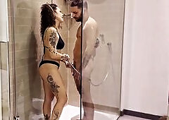 Happy ending massage, massaggio italiana, final feliz