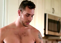 Full 51 Min Movie - That Summer - Hunk College City Boy Dicks Down Beefy Straight Country Boy