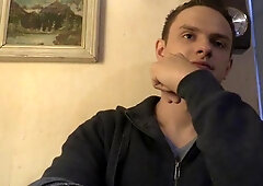 Debt Dandy: Top Floors And Unseen Lust