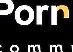 Bath jerking off it at work