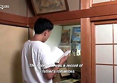 Video - The Folks Who My Daddy Liked (engsub)