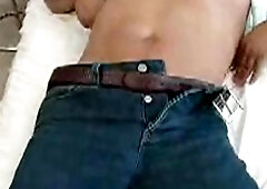 Extra Big Dicks: Gym Buddies Get It On