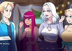 Gorgeous stunner getting penetrated for the very first time