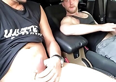 Anon group public breeding, public washroom breeding, nigger breed public