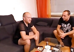 Private Deutsche Swinger 4 - Episode 3