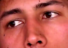 Eric Wynn Beating His Meat