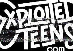 Marvelous Tall Teen Sucks A Corpulent Schlong