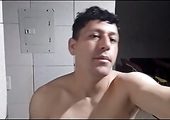 My naughty self-indulgence: a delicious and satisfying solo session just for your pleasure