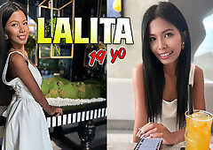 Date With Lalita - Videos - JohntronX
