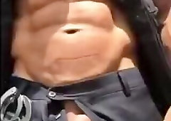 Officer Marco Ducati