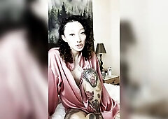 JOI: I Caught u Staring