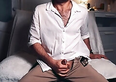 Intense compilation of passionate climaxes and moaning pleasure featuring Noel Dero