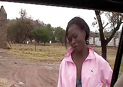 african safari outdoor smash