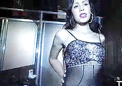 Girl-sucking-dick, anal-gaping