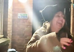 Cracky compilation all the foul and crazyness