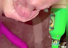 4 Frigs Deep In My Foreskin - July 2026 Gains