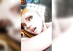 Marvel Rivals Hmv Compilation 7