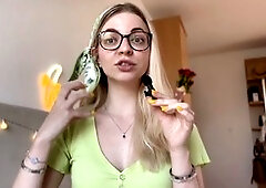 Goddess Bella Rae shares five changes she made to embrace her feminine side