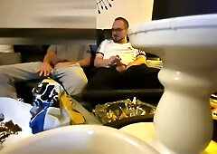 Hetero Finest Mate Enticed