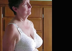 ILoveGrannY Horny Compilation Grannies and Matures