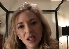 dirty panty mind fuck