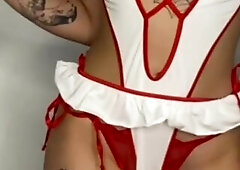 Blondie desires to attract u❤