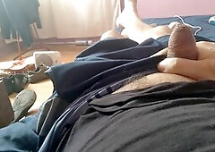 Big dick latino, muscle big dick, gay cock