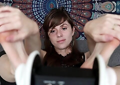 ASMR Ear Massage With Feet 3dio Whispering 423kcwp3nrf4l74rpn2gvo65r7oqrstd6u74ihffwf3wex23236hcjad dotonion - Merona