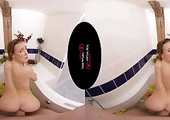 Bath Time Part II
